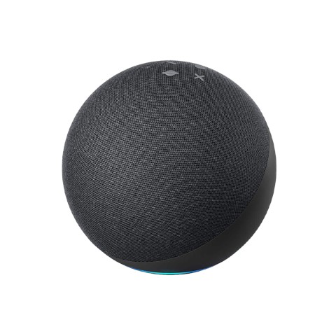 Spherical Bluetooth Speaker 
