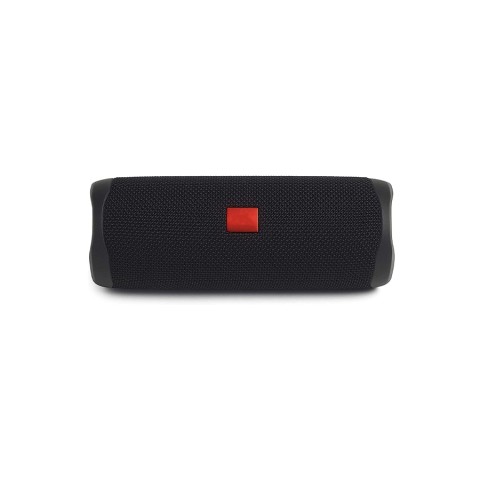 Cylindrical Portable Speaker