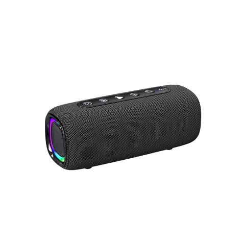 Dual Channel Subwoofer Outdoor Speaker 