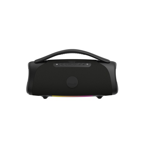 Ipx7 Portable Waterproof Bluetooth Speaker