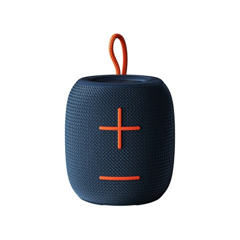 Portable Round Waterproof Speaker