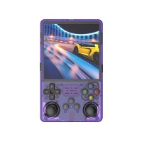 4 Inch Screen Handheld Game Console