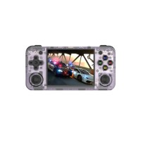 3.5 Inch Ips Screen Dual Core Game Console