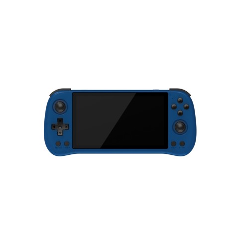 Retro Portable Game Console