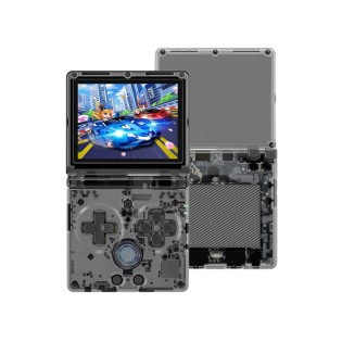 Portable Flip 3.5 Inch Game Console