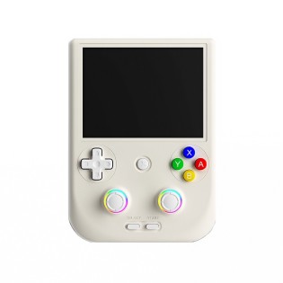 Vertical Large Screen Android Handheld Game Console