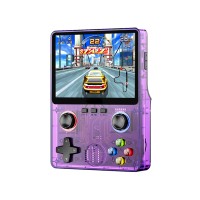 Classic Retro Handheld Game Console