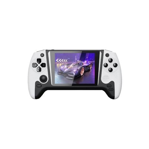 Portable Large Screen Arcade Handheld Game Console 