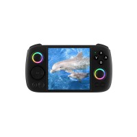 Classic Cube Handheld Game Console