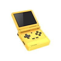 3.5 Inch Flip Portable Game Console 