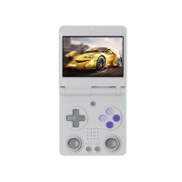 High Performance 3.4 Inch Handheld Game Console 