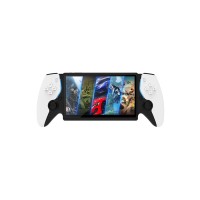 7 Inch Hd Open Source Handheld Game Console 