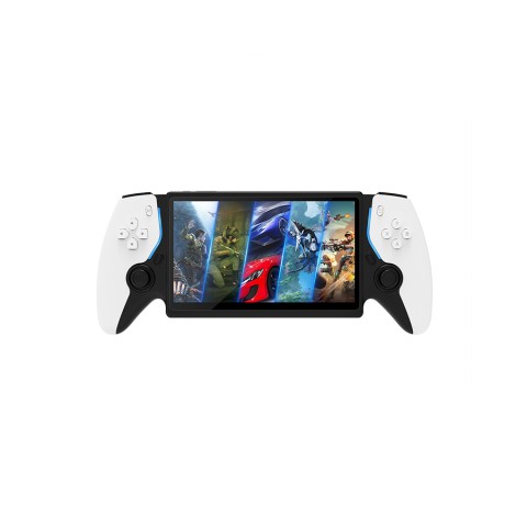 7 Inch Hd Open Source Handheld Game Console 