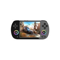 4.0 Inch Ultra Thin Handheld Game Console