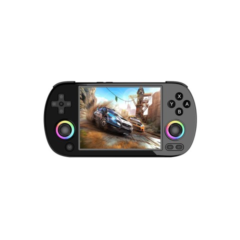 4.0 Inch Ultra Thin Handheld Game Console