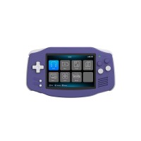 3.4 Inch Ips Screen Handheld Game Console