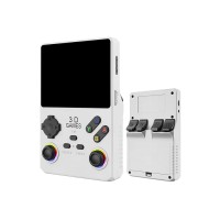 3.5 Inch Ips Screen Handheld Game Console