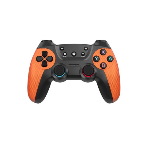 Ultra Thin Six Axis Game Controller