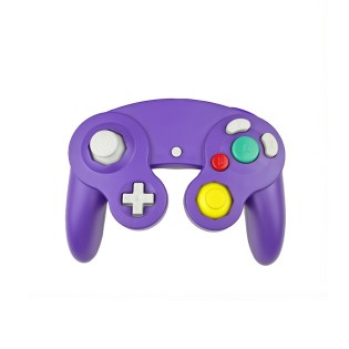 Wired High-Performance Game Controller