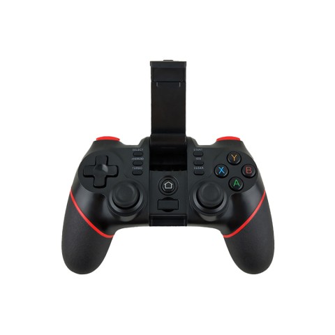 Highly Stable Multi Platform Wireless Game Controller