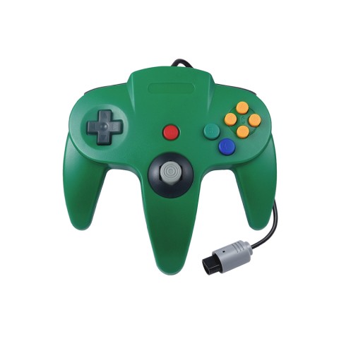 Wired Classic Game Controller