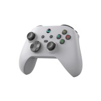 Multi Platform Compatible Computer Game Controller