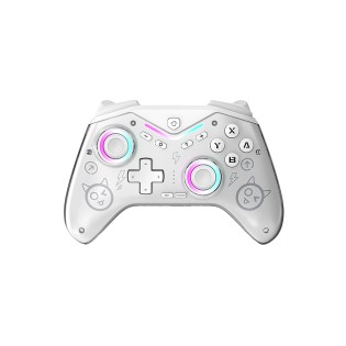 Six Axis Gyro Wireless Game Controller