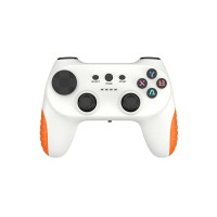 Compact And Portable Computer Game Controller