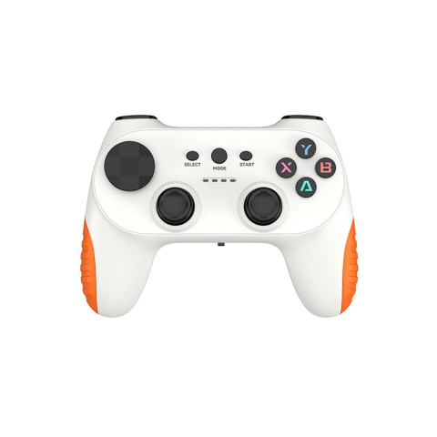 Compact And Portable Computer Game Controller