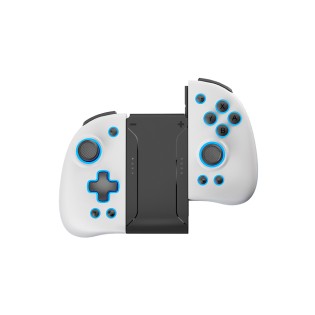 Wireless Six Axis Somatosensory Game Controller