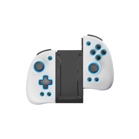Wireless Six Axis Somatosensory Game Controller