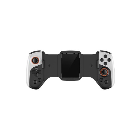 2 In 1 Retractable Cooling Game Controller