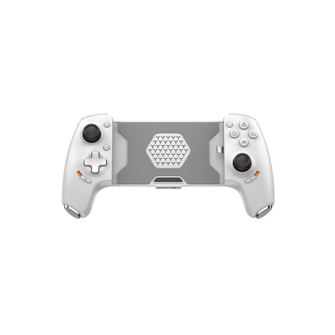 Stretchable Wired Game Controller