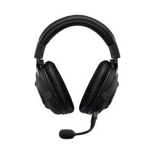 Head Mounted Wired Gaming Headset