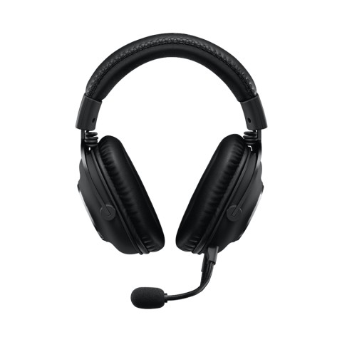 Head Mounted Wired Gaming Headset