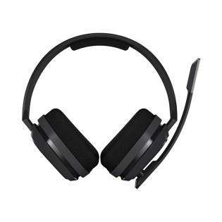 Folding Microphone Headset