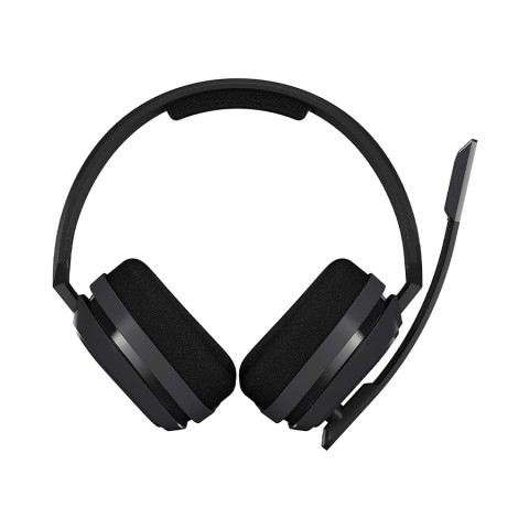 Folding Microphone Headset
