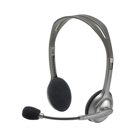 Stereo Headphones