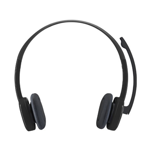 Stereo Wired Headset 