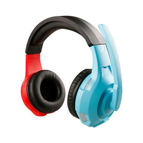 Two Color Splicing Gaming Headset