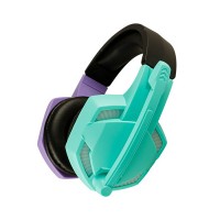 Colorful Lighting Headset Gaming Headset