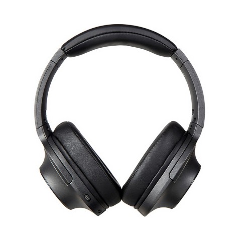 High Performance Foldable Headphones 