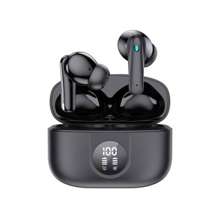 Dual Noise Reduction Bluetooth Headset