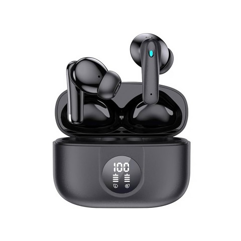 Dual Noise Reduction Bluetooth Headset