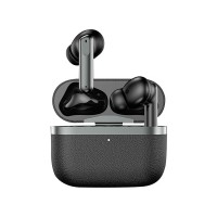 Active Noise Cancelling Wireless Bluetooth Headphones 