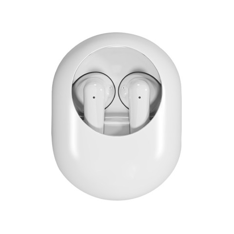 Transparent Window Bluetooth Headset
