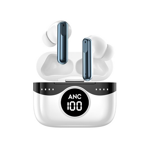 Noise Cancelling Bluetooth Headphones