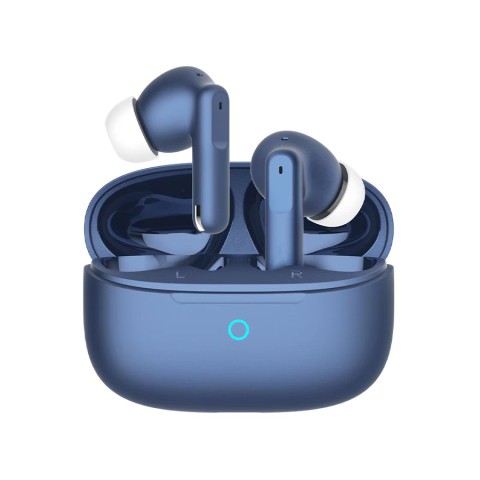 Lightweight And Comfortable Wireless Bluetooth Headset