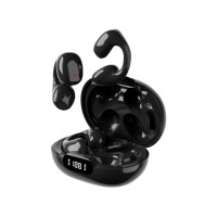 Ear Clip Bluetooth Headset