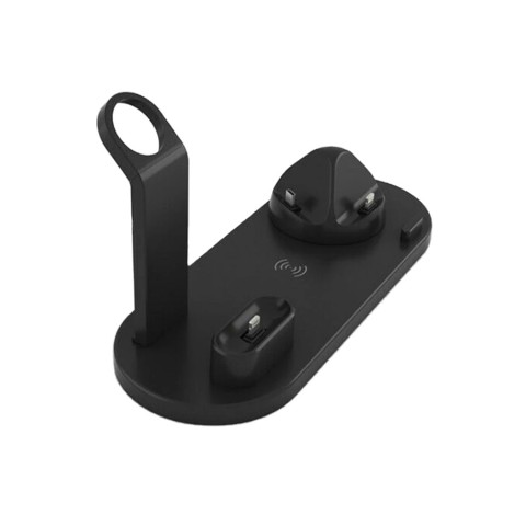 Travel_Foldable_Multi_function_Magnetic_Wireless_Charger
